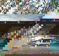 Granite Picnic Area - Accommodation Port Hedland