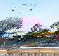 Grafton - Accommodation Port Hedland