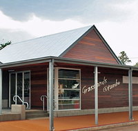Grassland Art Gallery - Accommodation Port Hedland