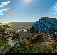 Green Cape Lookout - Accommodation Port Hedland