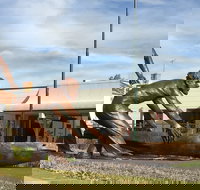 Gundagai's Architectural Heritage Walk - Accommodation Port Hedland