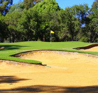 Hartfield Golf Club - Accommodation Port Hedland