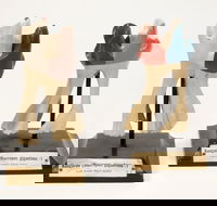 Henry Forman Atkinson Dental Museum - Accommodation Port Hedland