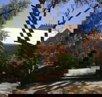 Holy Trinity Anglican Church - Accommodation Port Hedland