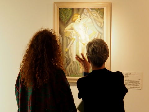 Horsham Town Hall & Regional Art Gallery - Accommodation Port Hedland 2