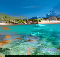 Horseshoe Bay - Bowen - Accommodation Port Hedland