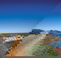 Indian Ocean Drive - Accommodation Port Hedland