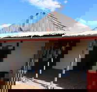 Jones Store - Accommodation Port Hedland