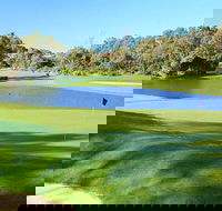 Joondalup Resort and Country Club - Accommodation Port Hedland