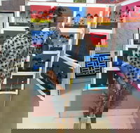 Josephine's Gallery  Kangaroo Orphanage - Accommodation Port Hedland