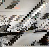 Julesart Studio/Gallery - Accommodation Port Hedland