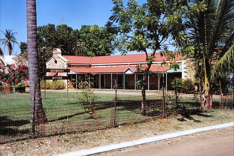 Kalumburu Mission - Accommodation Port Hedland 0