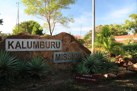 Kalumburu Mission - Accommodation Port Hedland 1