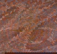 Kate Owen Gallery - Contemporary Aboriginal Art - Accommodation Port Hedland