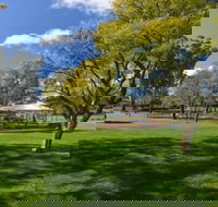 Kelly Reserve - Accommodation Port Hedland