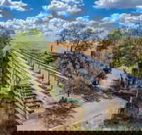 Kilkivan to Kingaroy Rail Trail - Accommodation Port Hedland