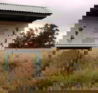 King Togees Grave - Accommodation Port Hedland
