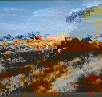 Kunjarra/The Pebbles - Accommodation Port Hedland