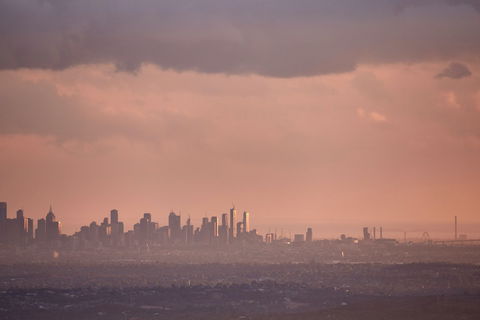 Lady Stonehavens Lookout - Accommodation Port Hedland 1