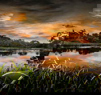 Lake McIntyre - Accommodation Port Hedland
