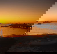 Leeman - Accommodation Port Hedland
