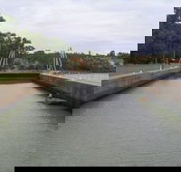 Lock 4 - Accommodation Port Hedland