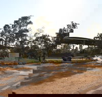 Longreach Skate Park - Accommodation Port Hedland