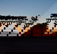 Long Paddock - Cobb Highway Touring Route - Accommodation Port Hedland