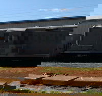 Loopline Railway and Museum - Accommodation Port Hedland