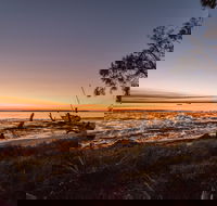 Macleay Island Jencoomercha - Accommodation Port Hedland