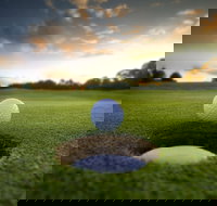 Maitland Golf Club Incorporated - Accommodation Port Hedland