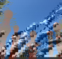 Mansfield Arts Walk - Accommodation Port Hedland