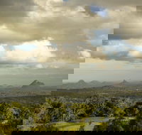 Mary Cairncross Scenic Reserve Rainforest Walk - Accommodation Port Hedland