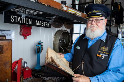 Mary Valley Rattler - Accommodation Port Hedland 1