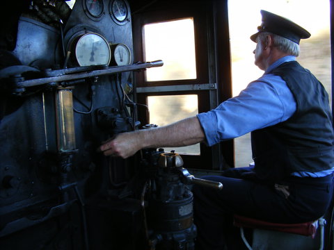Mary Valley Rattler - Accommodation Port Hedland 2