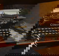 Mid-Richmond Historical Society - Accommodation Port Hedland