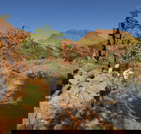 Millstream - Accommodation Port Hedland