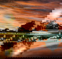 Millicent Swimming Lake - Accommodation Port Hedland