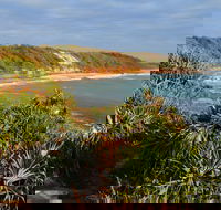 Miners Beach - Accommodation Port Hedland