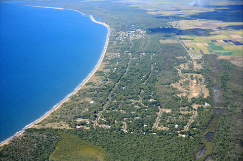 Moore Park - Accommodation Port Hedland 1
