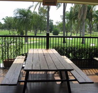Moree Golf Club - Accommodation Port Hedland