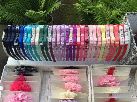 Mornington Racecourse Market - Accommodation Port Hedland 1