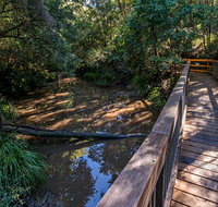 Ms Kellys Walking Track - Accommodation Port Hedland