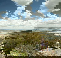Mt Wombat Lookout - Accommodation Port Hedland