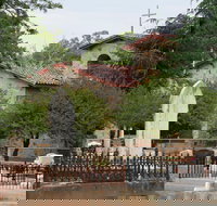 Murchison Ossario - Accommodation Port Hedland