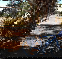 Murchison Rail Trail - Accommodation Port Hedland