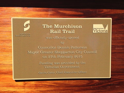Murchison Rail Trail - Accommodation Port Hedland 2