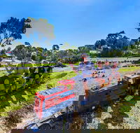 Naracoorte Mini Golf - Accommodation Port Hedland