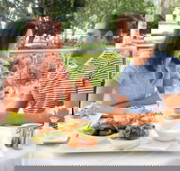 Naturally Delicious - Great Beach Drive - Accommodation Port Hedland