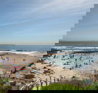 Oak Park Beach Cronulla - Accommodation Port Hedland
